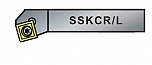 Nóż tokarski SSKCR/L