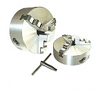 3-szczękowe samocentrujące