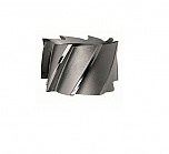 Frez DIN 1880 N, W, H (NFCa)