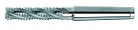 Frez DIN 845 NR Z=4-6 HSSE