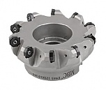 Głowice frezarskie 42-44º