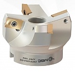 Głowice frezarskie 75º