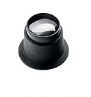 Lupy, szkła powiększające