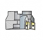 Na płytki APKT 1604..