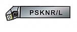 Nóż tokarski PSKNR/L