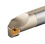 Nóż tokarski S/A/E...-SCLCR/L