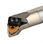 Nóż tokarski S...-MWLNR/L