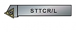 Nóż tokarski STTCR/L