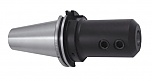 Oprawka zaciskowa typu WHISTLE-NOTCH