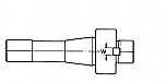 Oprawki R8-Bridgeport