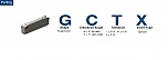 Płytka GCTX, GNTX