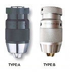 Uchwyty samozaciskowe