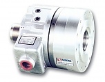 Uchwyty tokarskie mechaniczne