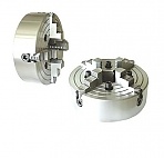 Uchwyty tokarskie ręczne