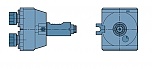Wg DIN 5480 Sauter/Duplomatic