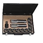 Zestawy gwintowników