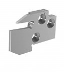 Adapter VGAR 20T25-2S - Nóż tokarski VBML 2525-45