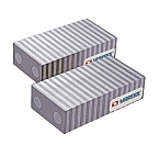 BLOK ADAPTEROWY NIEMAGNETYCZNY VCP-1 - BLOK ADAPTEROWY NIEMAGNETYCZNY VCP-6