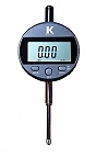 CZUJNIK ELEKTRONICZNY 60 0-12.5/0,01 IP65 - CZUJNIK ELEKTRONICZNY 60 0-50/0,001 IP65
