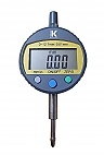 CZUJNIK ELEKTRONICZNY 60 0-12.7/0.01 - CZUJNIK ELEKTRONICZNY 60 0-50/0,001 IP54 TolAlarm
