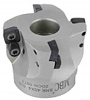 Do dożych posuwów na płytki LNMU, ZDCW, ZDEW