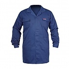 Fartuch granatowy 260g/m2 S - Fartuch granatowy 260g/m2 3XL