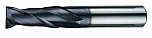 FREZ WĘGLIK 1.0 Z=2 TiALN <48HRC - FREZ WĘGLIK 20.0 Z=2 TiALN <48HRC