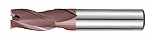FREZ WĘGLIK 1.0 Z=3 KRÓTKI AlCrN - FREZ WĘGLIK 14.0 Z=3 KRÓTKI AlCrN