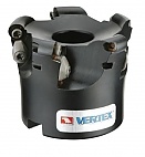 Frezy i głowice na płytki okrągłe RDMT/RDKT