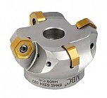 GŁOWICA FREZARSKA EM45 50X4 022 HN..0906 - GŁOWICA FREZARSKA EM45 300X14 060 HN..0906