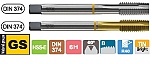 GWINTOWNIK DIN-374 B M 4X0.5 HSS-E GS - GWINTOWNIK DIN-374 B M 30X2 HSS-E GS TiN