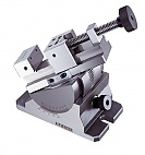 IMADŁO SZLIFIERSKIE KĄTOWE 2-OSIOWE VUA-3 - IMADŁO SZLIFIERSKIE SINUSOWE 2-OSIOWE SVS-100