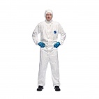 Kombinezon ochronny przeciwchemiczny Tyvek S - Kombinezon ochronny przeciwchemiczny Tyvek 3XL