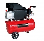 Kompresor 230V 1500W 24l 8bar/206l/min.Tryton - Kompresor 230V 1500W 24l 8bar/206l/min.Tryton