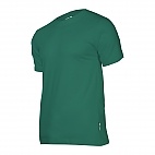 Koszulka t-shirt zielona 100% bawełna 180g/m2 S - Koszulka t-shirt pomarańczowa 100% bawełna 180g/m2 3XL