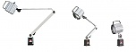 LAMPA HALOGENOWA VHL-300L  230V/55W (IP65) - LAMPA LED VHL-50FT 230V/6W