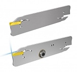 Listwa przecinaka VGP26-2D - Listwa przecinaka VGP35-3S