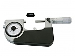MIKROMETR CZUJNIKOWY PASAMETR 0-25 0.001 - MIKROMETR CZUJNIKOWY PASAMETR 75-100 0.001