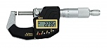 MIKROMETR ELEKTRONICZNY 0-25 0.001 IP65 - MIKROMETR ELEKTRONICZNY 125-150 0.001 IP65