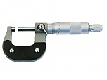 MIKROMETR MMZb-C 0-25 - ZESTAW MIKROMERÓW 0-150 kpl.6 szt.