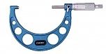 MIKROMETR VOM-0025 0-25/0.01 - MIKROMETR VOM-100125 100-125/0.01