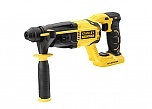 Młoto-wiertarka SDS+ 18V 1.5J 2x4 Ah DeWALT - Młoto-wiertarka SDS+ 18V 1.5J 2x4 Ah DeWALT