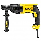Młotowiertarka SDS+ 230V 800W 2.6J 0-1500/min. DeWALT - Młotowiertarka SDS+ 230V 900W 3.0J 0-1450/min. DeWALT