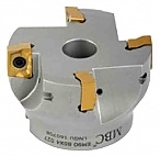 Na płytki LNGX, LNMX, LNGU