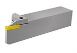 Nóż tokarski VGER 1616-2T12 - Nóż tokarski VGEL 3232-6T24