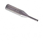 NÓŻ WYTACZAK WĘGLIK B1.02  2.5~4 - ADAPTER D08.16 DO WYTACZAKA WĘGLIKOWEGO