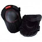 Ochraniacze kolan z ochroną PVC - Ochraniacze kolan z ochroną PVC