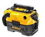 Odkurzacz akumulatorowy 18V VR DeWALT - Ładowarka XR FV 18V DeWALT