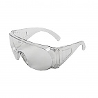 Okulary ochronne bezbarwne - Okulary ochronne bezbarwne