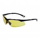 Okulary ochronne żółte UV - Okulary ochronne żółte UV